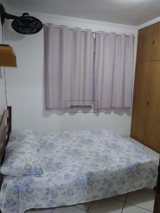 Apartamento Apto No Bairro Do Gonzaga Santos  Exterior foto