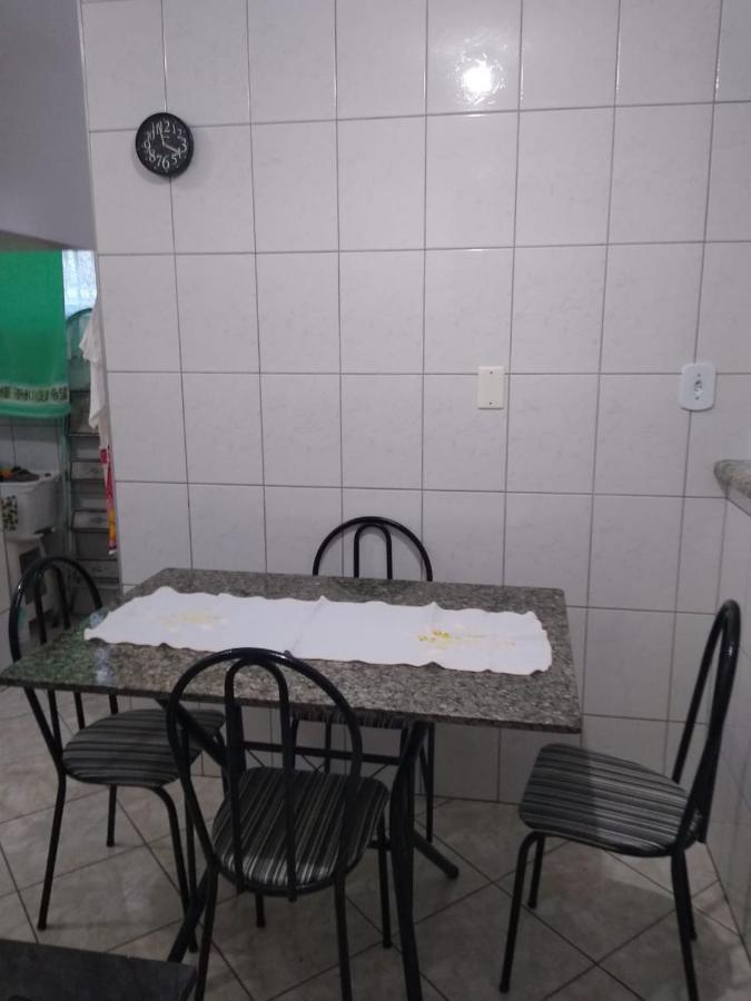 Apto No Bairro Do Gonzaga Santos  Exterior foto